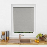 Мини рулонные шторы Lm Decor Шайн LM 42-02 130x170 в Могилеве