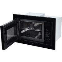Микроволновая печь Hietzel Mobi 25.2FTP BL