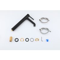 Смеситель Gappo G1006-26