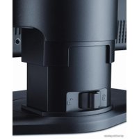 Монитор NEC P241W