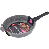 Сковорода Традиция Мрамор индукция ТМ2285И