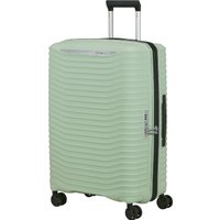 Чемодан-спиннер Samsonite Upscape Soft Sage 68 см
