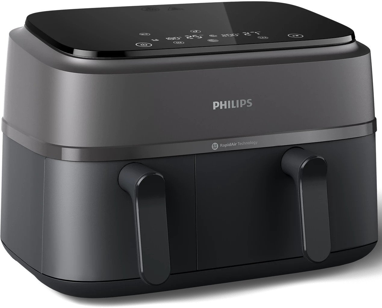 Аэрогриль (аэрофритюрница) Philips 3000 Series NA350/03
