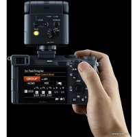 Вспышка Sony HVL-F28RM