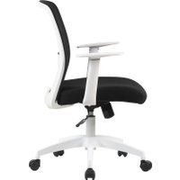 Офисное кресло CACTUS CS-WMC333-BK (черный)