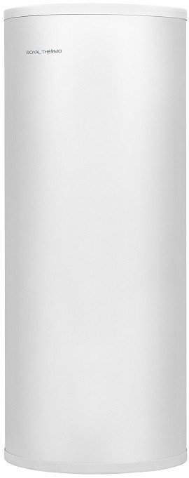 Бойлер косвенного нагрева Royal Thermo AQUATEC Eco EF200
