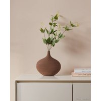 Ваза Eglo Saryksu 421412 (керамика, коричневый) в Пинске