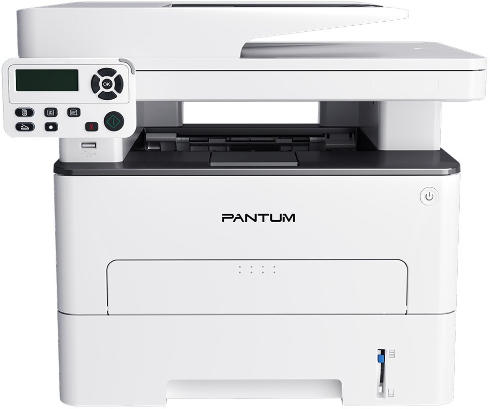 

МФУ Pantum M7108DN