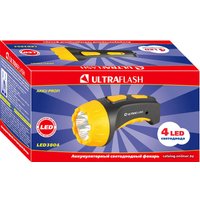 Фонарь Ultraflash LED3804