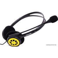 Наушники Microlab K250