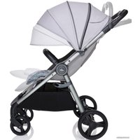 Коляска прогулочная «книга» Baby Design Wave 2020 (07)