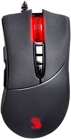 A4Tech Bloody V3MA Metal Activated