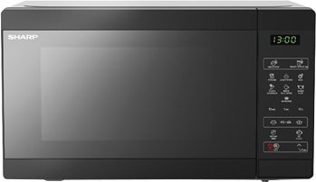 

Микроволновая печь Sharp R-2800R(K)