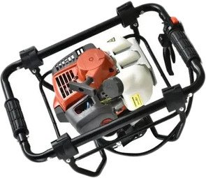 Мотобур Villartec D427