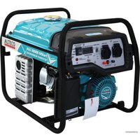 Бензиновый генератор Alteco AGG 3000 E MSTART