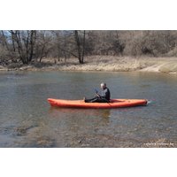 Надувная лодка Вольный ветер Лагуна 440