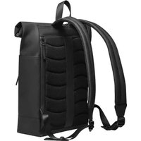 Городской рюкзак Gaston Luga Backpack Rullen 13 (черный)