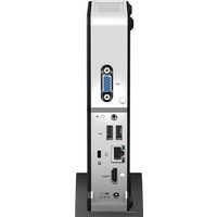 Компактный компьютер Intel NUC Kit DE3815TYKHE