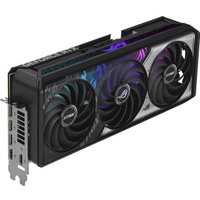 Видеокарта ASUS ROG Strix GeForce RTX 5070 12GB GDDR7 OC Edition ROG-STRIX-RTX5070-O12G-GAMING в Витебске