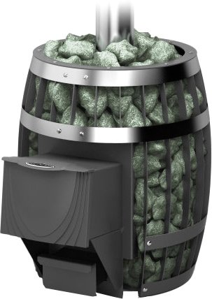 

Банная печь Термофор Саяны Carbon ДА