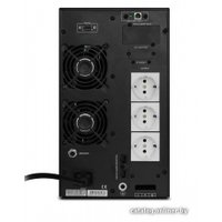 Источник бесперебойного питания Powerman Online 2000 Plus