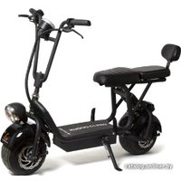 Электроскутер Kugoo C1 Pro