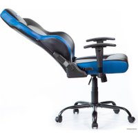 Игровое (геймерское) кресло VMMGame Unit Upgrade XD-A-BKBE-B23 (черный/синий) в Гомеле