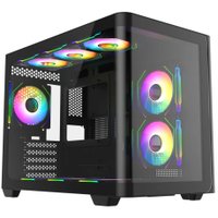 Корпус A4Tech Bloody BD-CC112 (черный)