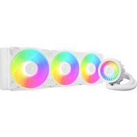 Система жидкостного охлаждения для процессора Arctic Liquid Freezer III Pro 420 A-RGB ACFRE00189A