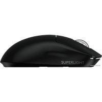 Игровая мышь Logitech Pro X Superlight 2 (черный)