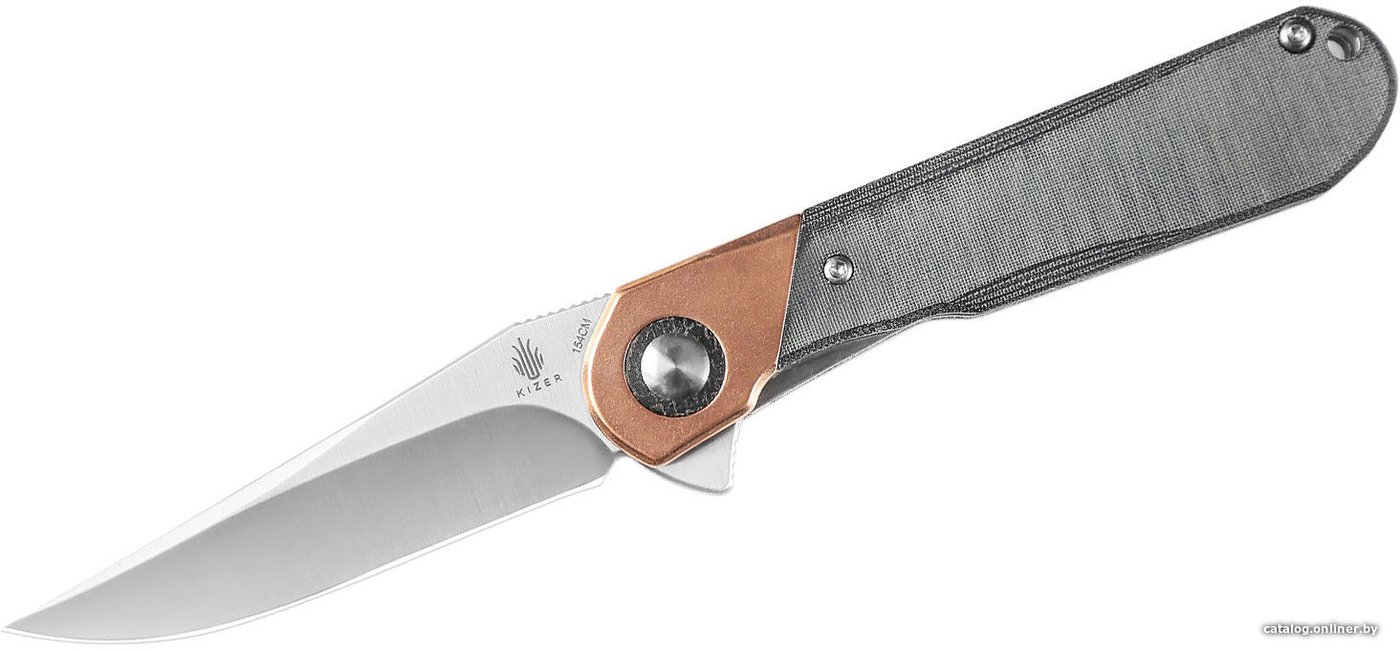Складной нож KIZER Comet V3614C3