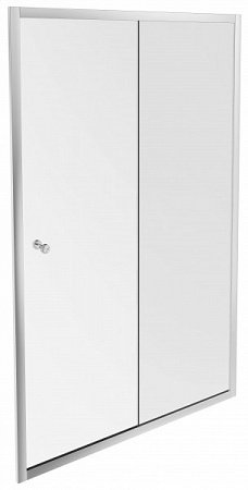 

Душевая дверь Jacob Delafon Serenity E14C120-GA