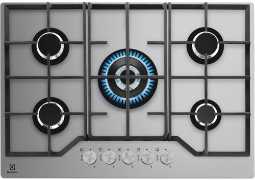 

Варочная панель Electrolux KGG7536S