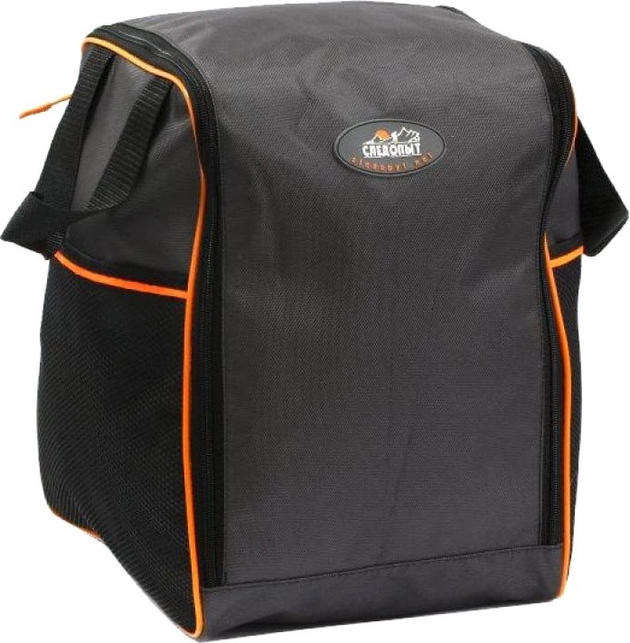 

Мешок для обуви Следопыт Shoes Bag PF-SHB-G (серый)