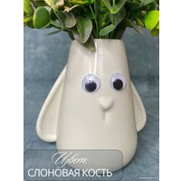 Ваза Merry Bear Home Decor Ушастые малыши 50004840