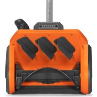 Снегоуборщик Daewoo Power DAST 3421Li (без АКБ)