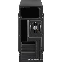 Корпус AeroCool V3X Advance Black Edition 600W