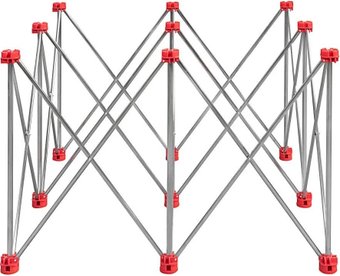 Подстолье для верстака DLT Сороконожка Lite 3888