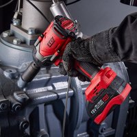 Гайковерт M7 DW-406 (без АКБ)