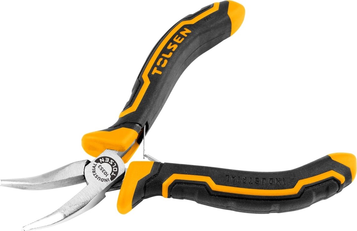 

Плоскогубцы Tolsen TT10353