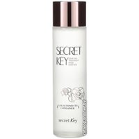Secret Key Эссенция для лица Starting Treatment Rose увлажняющая восстанавливающая 150 мл