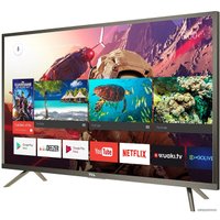 Телевизор TCL U43P6046