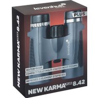 Бинокль Levenhuk New Karma PLUS 8x42 84678