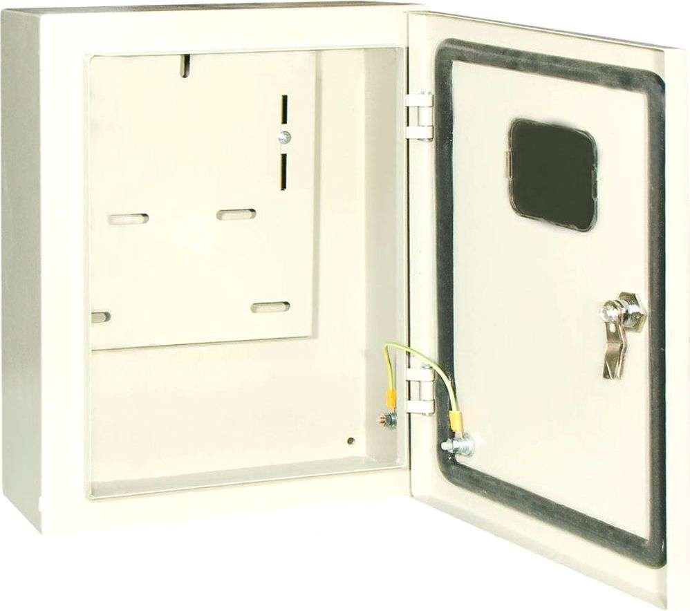 

Щит учетный TDM Electric SQ0905-0096