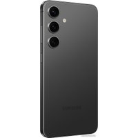 Смартфон Samsung Galaxy S24 8GB/256GB SM-S921B Exynos (черный) + наушники Samsung Galaxy Buds2 Pro