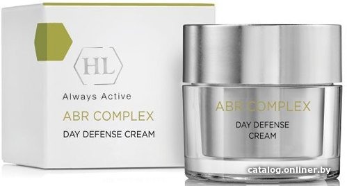 Holy Land Крем для лица Alpha-Beta Day Defense Cream 50 мл