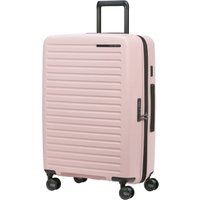 Чемодан-спиннер Samsonite Restackd Rose 68 см