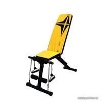 Силовая скамья DFC D008Y