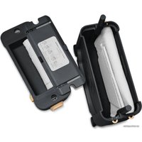 Чемодан-спиннер Stokke JetKids BedBox Lunar Eclipse 36 см