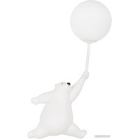 Бра LOFT IT Teddy 10030W/B